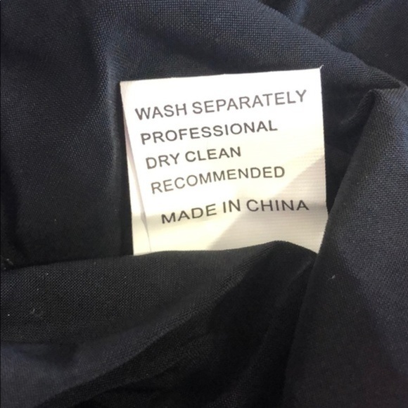 Halloween Mermaid Skirt Iridescent Size XS - Picture 7 of 10